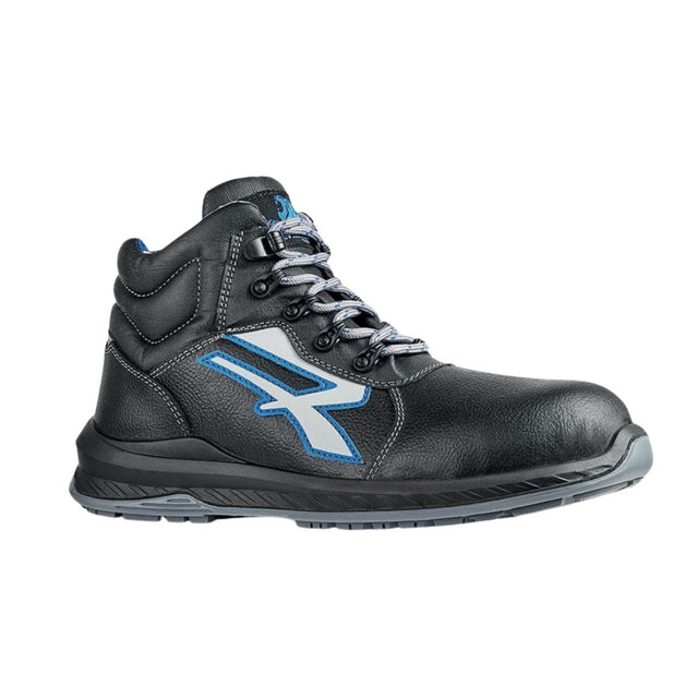 Scarpe alte antinfortunistiche U-Power Tenerife s S3S CI HI HRO FO SR