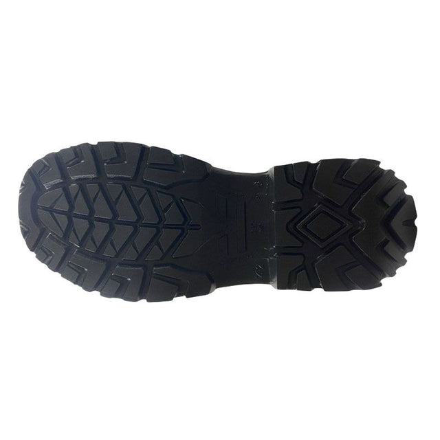 Scarpe antinfortunistiche alte U-Power Katmai UK L S3 FO SR