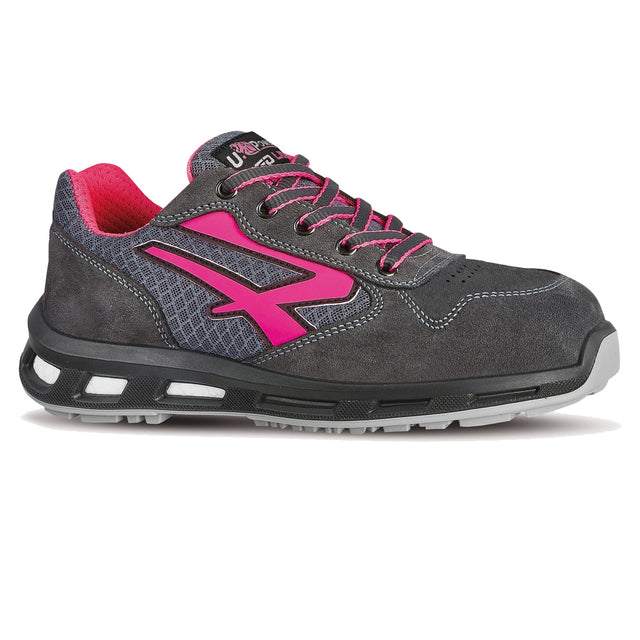 Calzature di sicurezza da donna U Power Verok S1P SRC