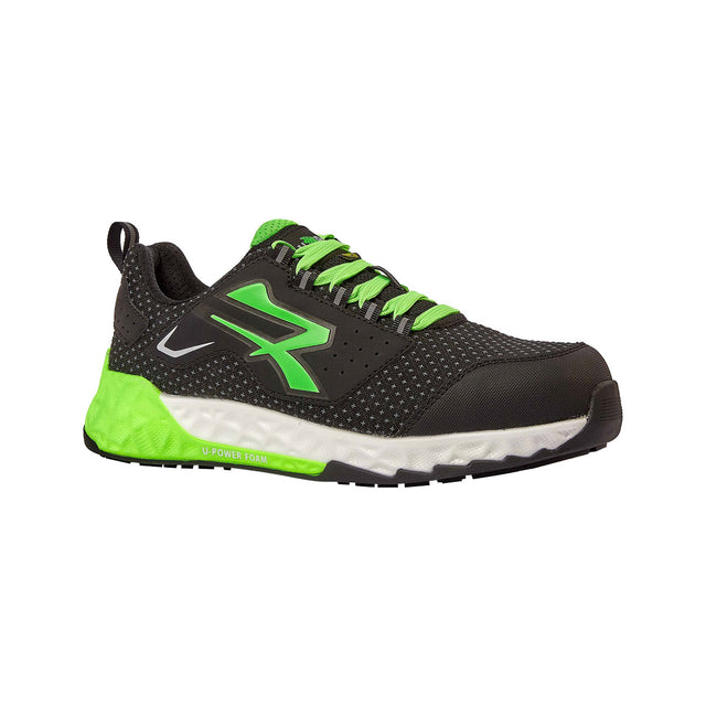 Scarpe antinfortunistiche U-Power Viserys ESD S3S HI HRO FO SR
