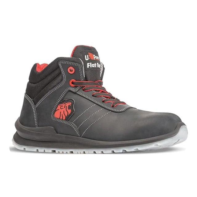 Scarpe antinfortunistiche Walter S3 SRC U-Power
