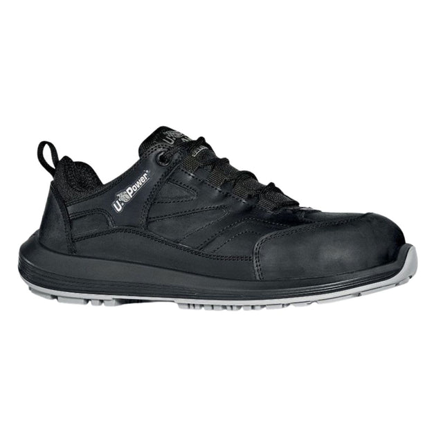 Scarpe antinfortunistiche U-Power Yukon s S3S FO SR