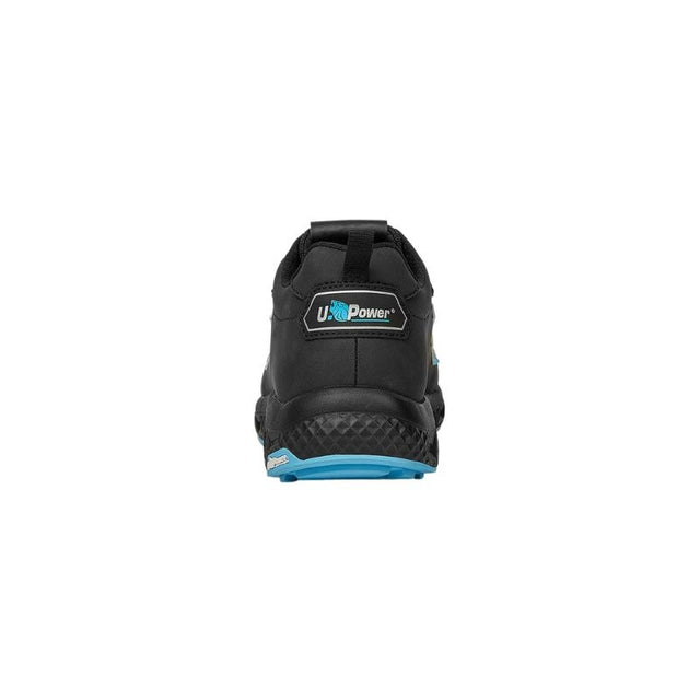 Scarpe antinfortunistiche U-Power Alyx ESD S3S CI HI HRO FO SR