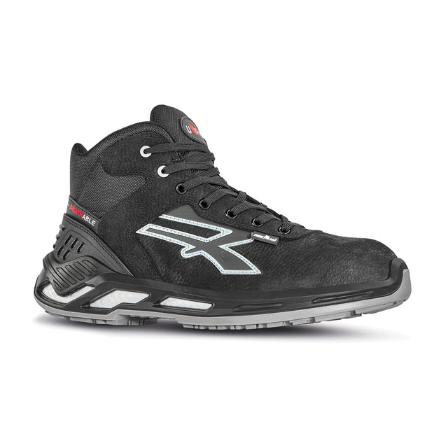 Scarpe da lavoro alte Arden S3 SRC CI E