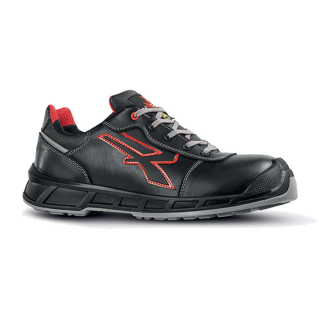 Scarpe antinfortunistiche Billie ESD S3S CI FO SR U-Power