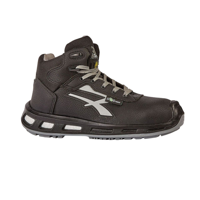 Scarpe antinfortunistiche U-Power Coast UK s ESD S3S CI FO SR