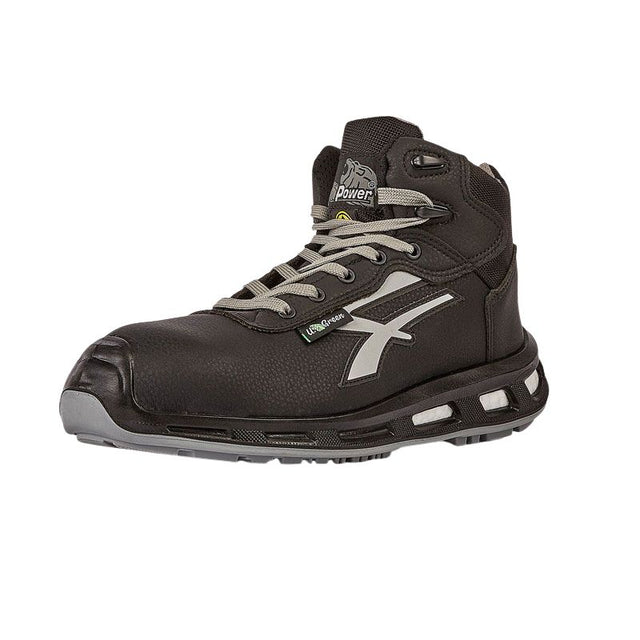 Scarpe antinfortunistiche U-Power Coast UK s ESD S3S CI FO SR