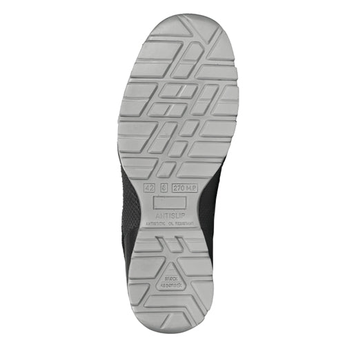Calzature da lavoro Dribbling S3 SRC U Power
