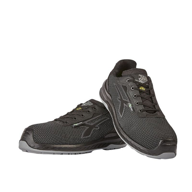 Scarpe antinfortunistiche U-Power Ember UK s ESD S3S CI FO SR