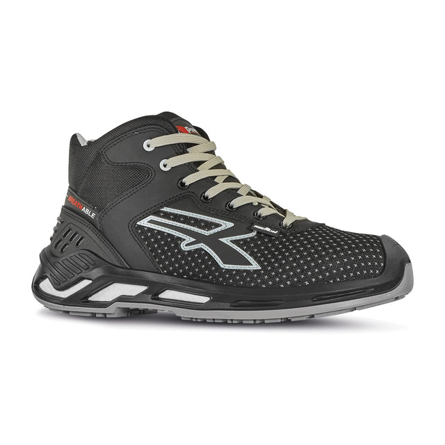 Scarpe antinfortunistiche Jacob S3 SRC CI ESD U-Power