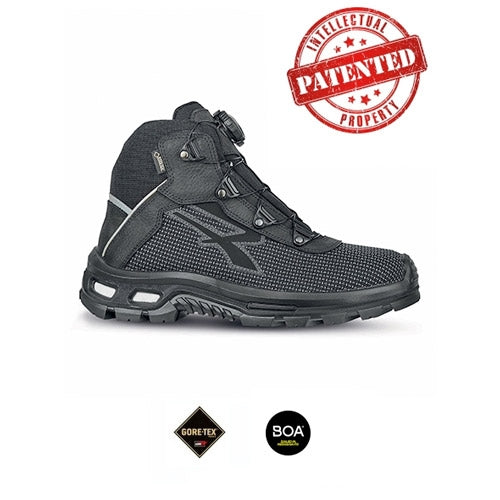 Scarpe antinfortunistiche Kora s S7S CI HI HRO FO SR U-Power