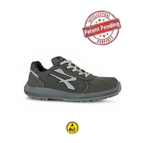Calzature da lavoro Avion S3 SRC ESD U Power
