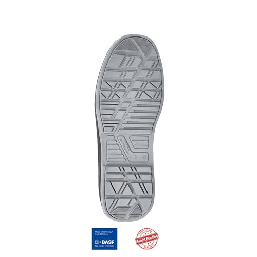 Calzature di sicurezza Scudo S3 SRC ESD Red Up UPower