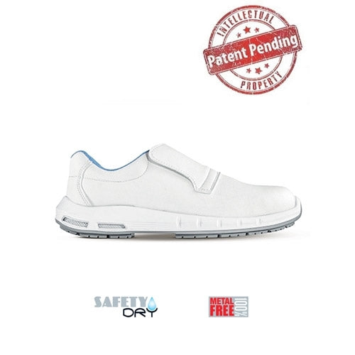 Scarpe antinfortunistiche Antares Plus S2 SRC U-Power