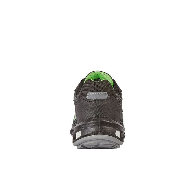 Scarpe antinfortunistiche U-Power Malibu UK s ESD S3S CI FO SR