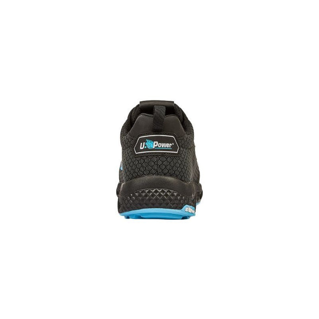 Scarpe antinfortunistiche Stinger ESD S3S CI HI HRO FO SR U-Power