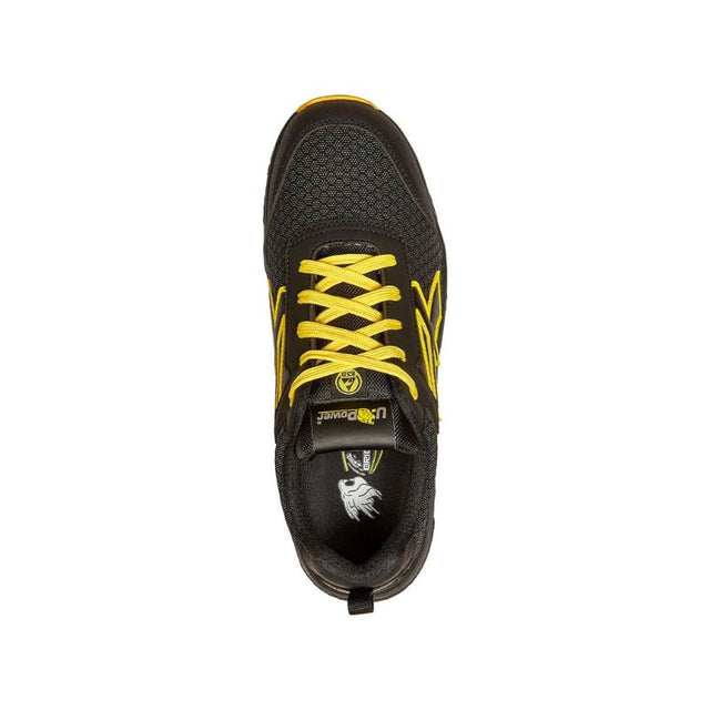 Scarpe basse da lavoro Maverick ESD S3S CI HI HRO FO SR U-Power