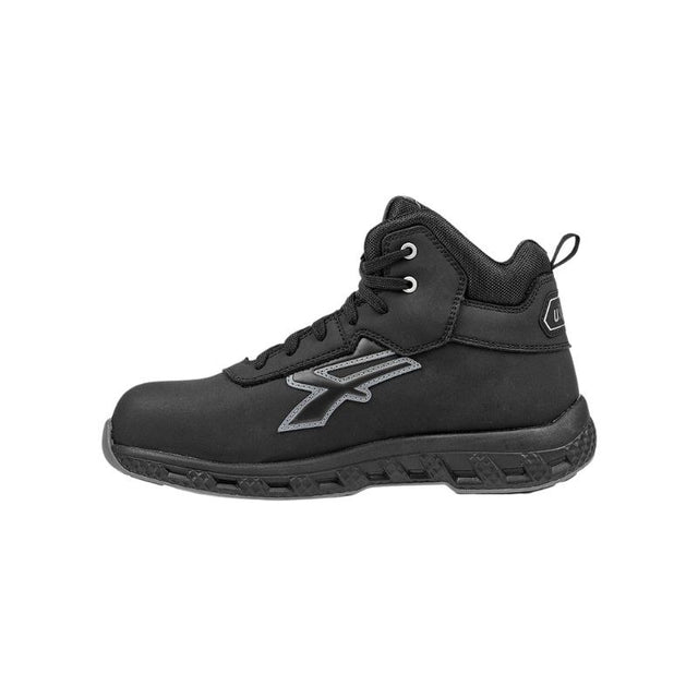Scarpe alte antinfortunistiche Phoenix ESD S3S CI HI HRO FO SR U-Power