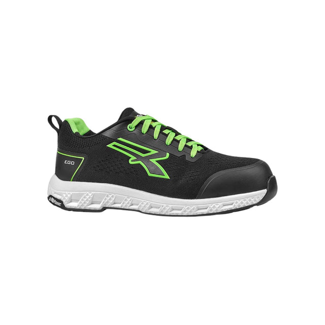Scarpe antinfortunistiche Aton ESD S1PS HI HRO FO SR U-Power