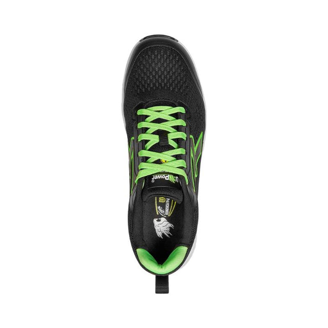 Scarpe antinfortunistiche Aton ESD S1PS HI HRO FO SR U-Power