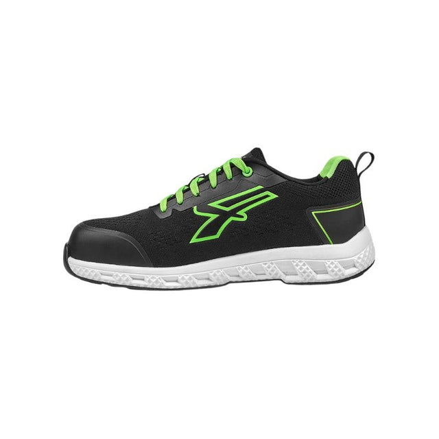 Scarpe antinfortunistiche Aton ESD S1PS HI HRO FO SR U-Power