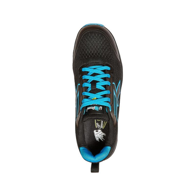 Scarpe basse da lavoro Deon ESD S1PS HI HRO FO SR U-Power
