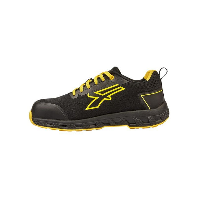Scarpe antinfortunistiche Fitz ESD S1PS HI HRO FO SR U-Power