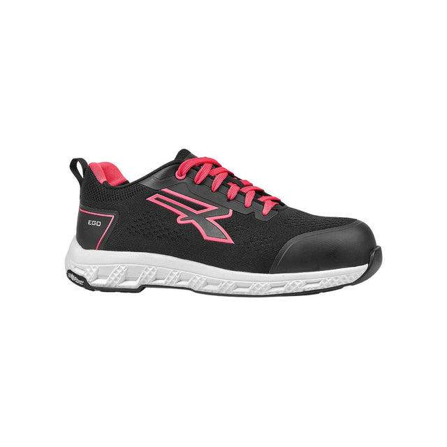 Scarpe antinfortunistiche da donna Maya ESD S1PS HI HRO FO SR U-Power