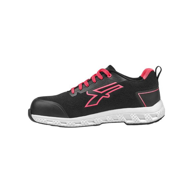 Scarpe antinfortunistiche da donna Maya ESD S1PS HI HRO FO SR U-Power
