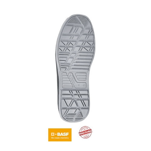 Scarpe da lavoro Reflex S1P SRC ESD U-Power