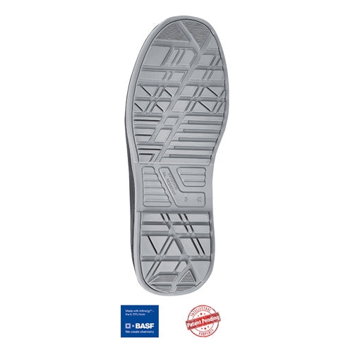 Scarpe da lavoro Gemini S1P ESD Red Up U Power
