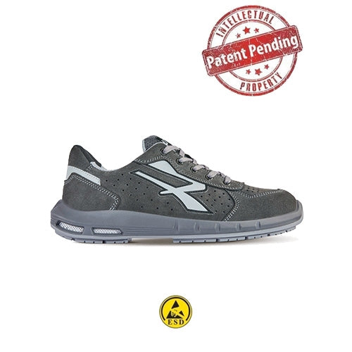 Scarpe antinfortunistiche Rigel Plus S1P SRC ESD U-Power