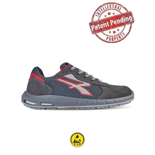 Scarpe antinfortunistiche Skat Plus S1P SRC ESD U-Power