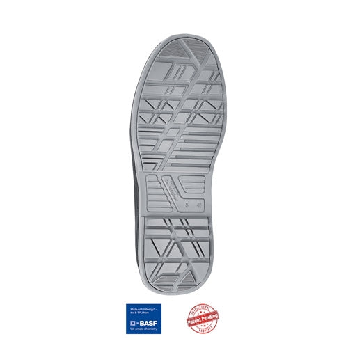 Calzature da lavoro Sirio S1P ESD Red-Up U-Power