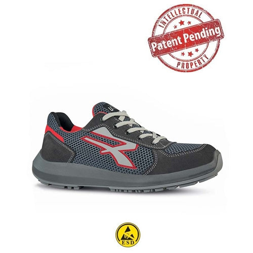 Scarpe di sicurezza Skat S1P ESD U-Power