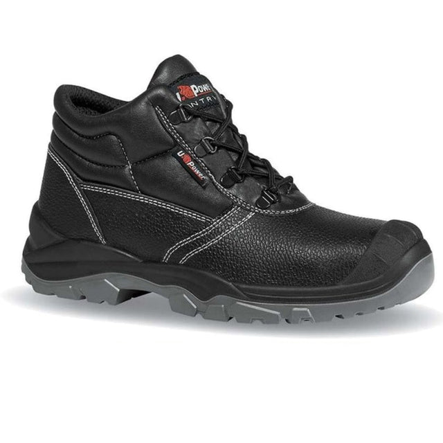 Scarpe di sicurezza alte U Power Safe UK S3 SRC