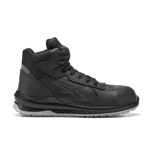 Scarpe di protezione U-Power Scuro S3 CI SRC ESD