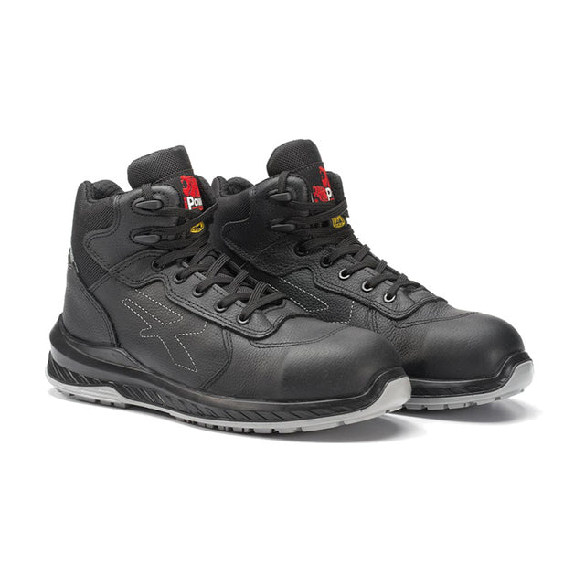 Scarpe di protezione U-Power Scuro S3 CI SRC ESD