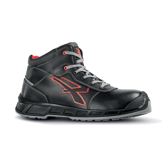 Scarpe da lavoro Sting U-Power ESD S3S CI FO SR