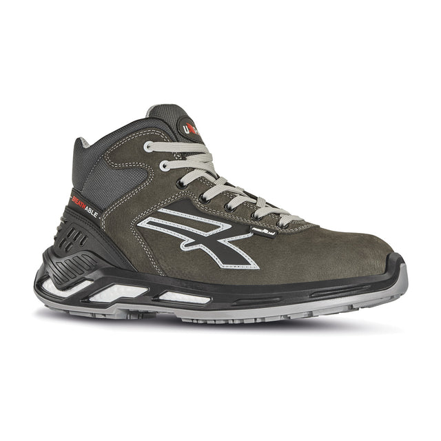 Scarpe protettive alte Strike S3 SRC CI ESD U-Power