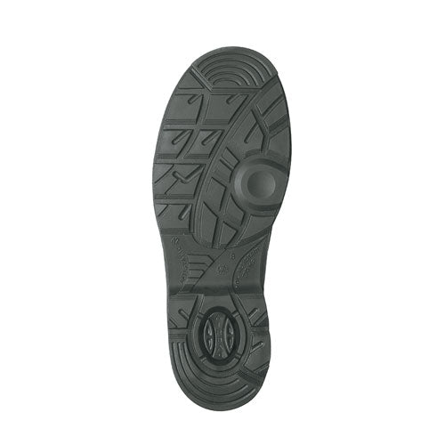 Scarpe di protezione Taxi S3 SRC U Power
