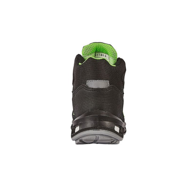 Scarpe antinfortunistiche U-Power Ventura UK s ESD S3S CI FO SR