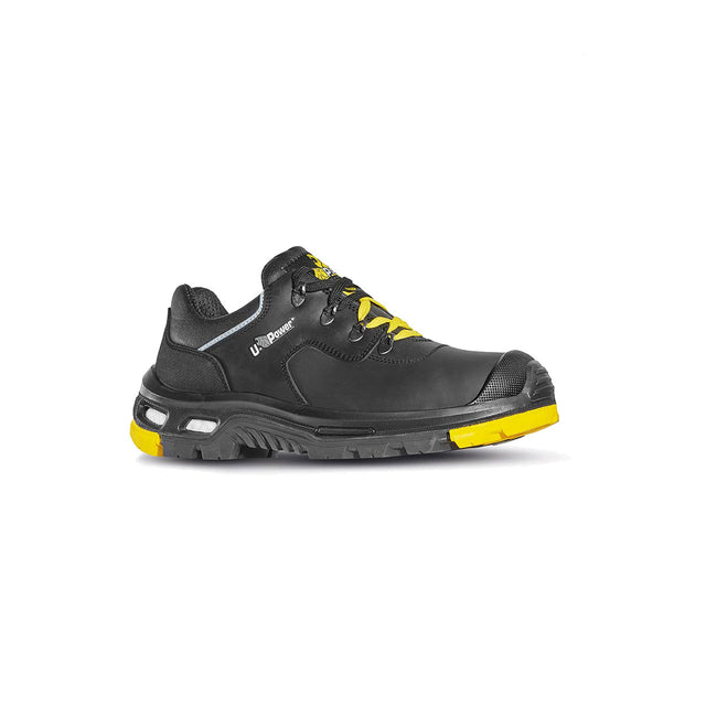 Scarpe antinfortunistiche Yarvis S3 HI HRO CI SRC U-Power