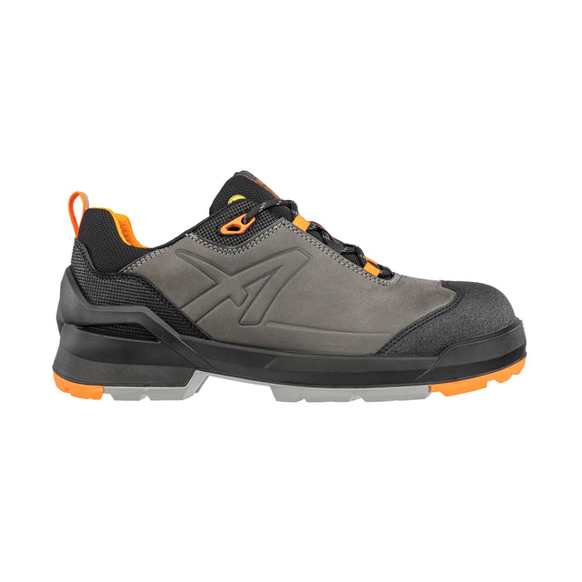 Scarpe antinfortunistiche Taraval Grey Low S3L ESD FO SR Albatros