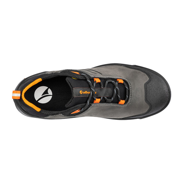 Scarpe antinfortunistiche Taraval Grey Low S3L ESD FO SR Albatros