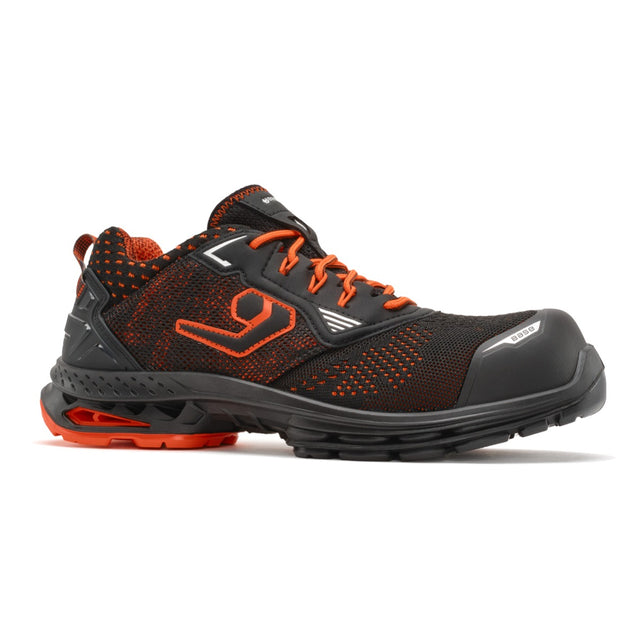 Scarpe da lavoro Berlin B1704A S1PS ESD Base