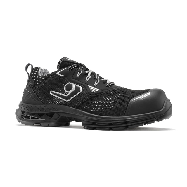 Scarpe antinfortunistiche London B1704B S1PS ESD SC LG FO SR Vegan Base