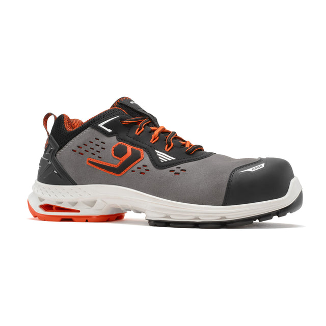 Scarpe antinfortunistiche Madrid B1711C S1PS ESD LG FO SR Base