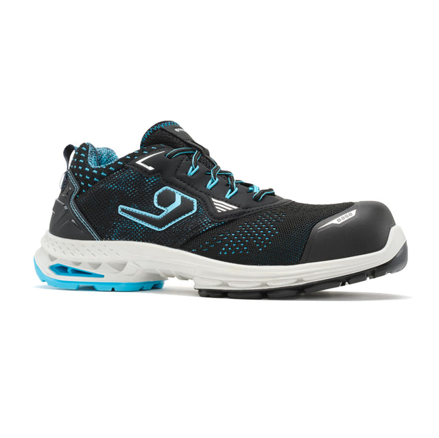 Scarpe da lavoro basse Sydney B1704C S1PS ESD SC LG FO SR Vegan Base