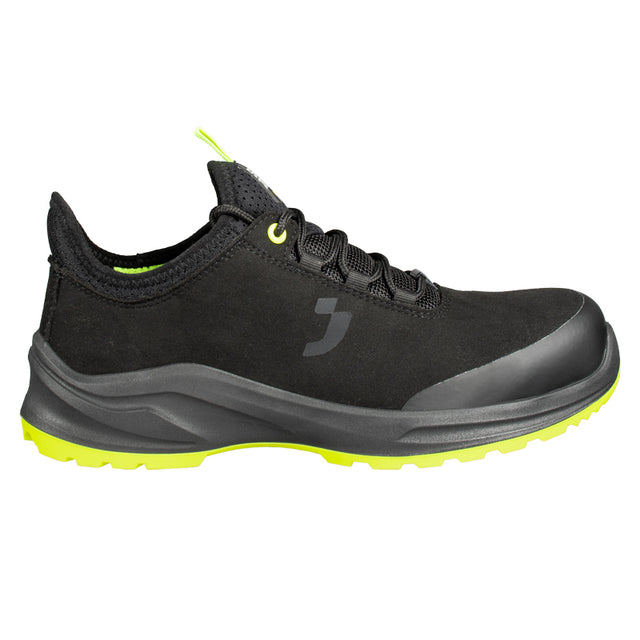 Scarpe antinfortunistiche Safety Jogger Modulo S3S Low S3 ESD FO SR vegane